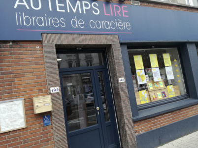 BD Adulte - Librairie Au Temps Lire