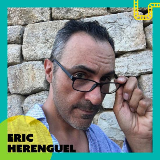 Eric Herenguel