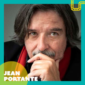 Jean Portante