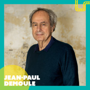 Jean-Paul Demoule