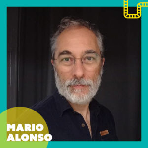 Mario Alonso