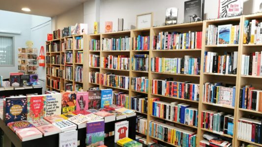 Les choix d'albums jeunesse de la librairie Le Lison, à Lille