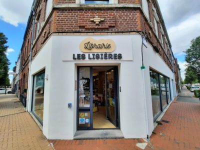 Les choix d'albums jeunesse de la librairie Le Lison, à Lille