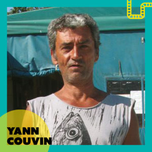 Yann Couvin