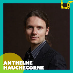 Anthelme Hauchecorne