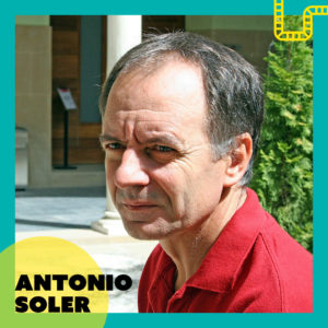 Antonio Soler