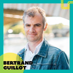 Bertrand Guillot