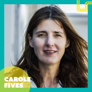 Carole Fives