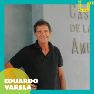 Eduardo Varela