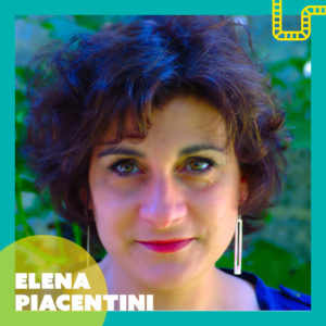 Elena Piacentini