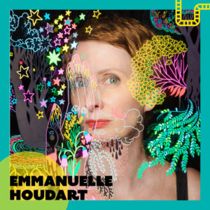 Emmanuelle Houdart