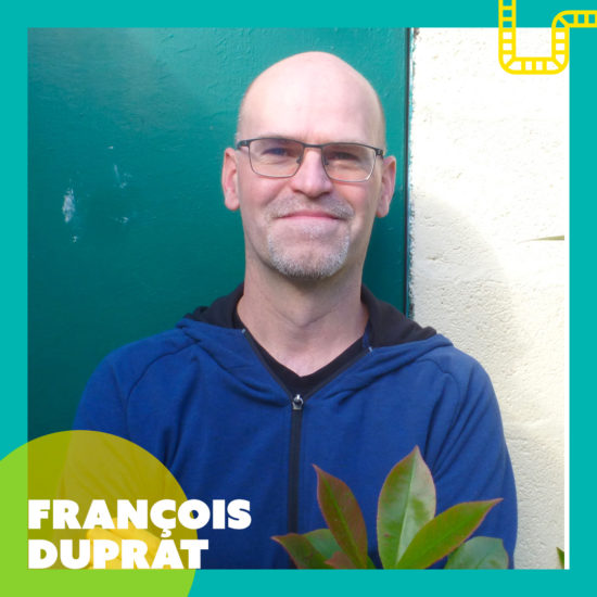 Francois Duprat