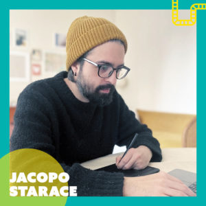 Jacopo Starace