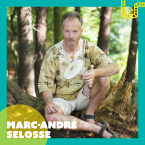 Marc-André Selosse