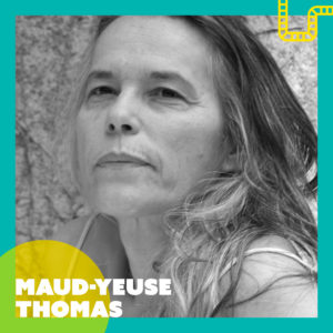 Maud-Yeuse Thomas