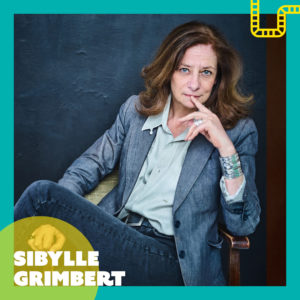 Sibylle Grimbert