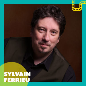 Sylvain Ferrieu