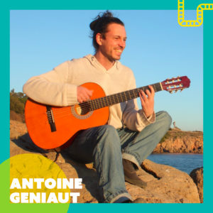 Antoine Geniaut