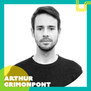 Arthur Grimonpont