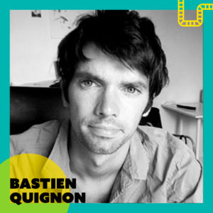 Bastien Quignon