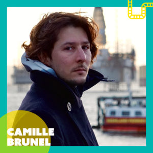 Camille Brunel