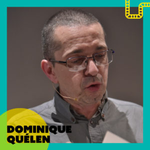 Dominique Quélen