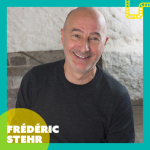 Frédéric Stehr