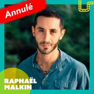 Raphaël Malkin