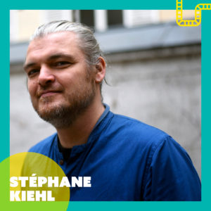 Stéphane Khiel