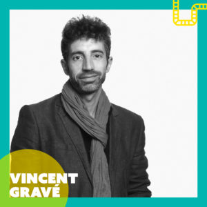 Vincent Gravé