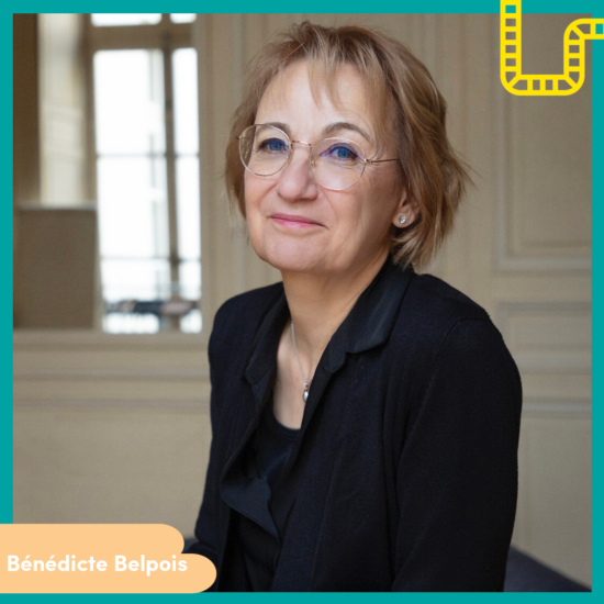 Bénédicte Belpois