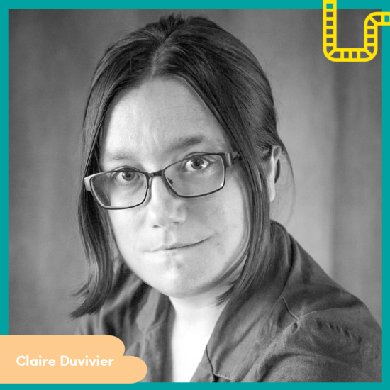 Claire Duvivier