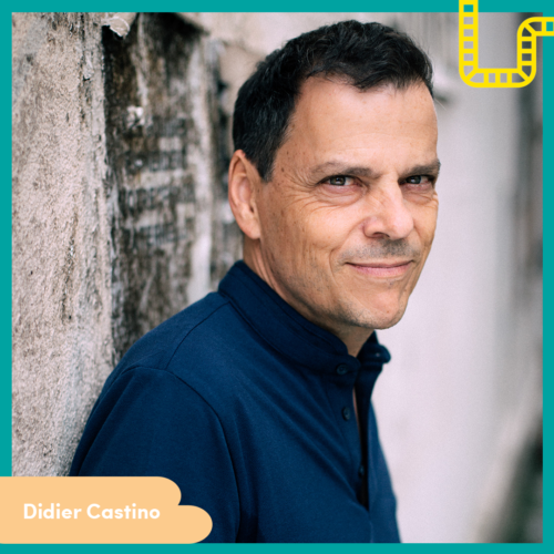 Didier Castino