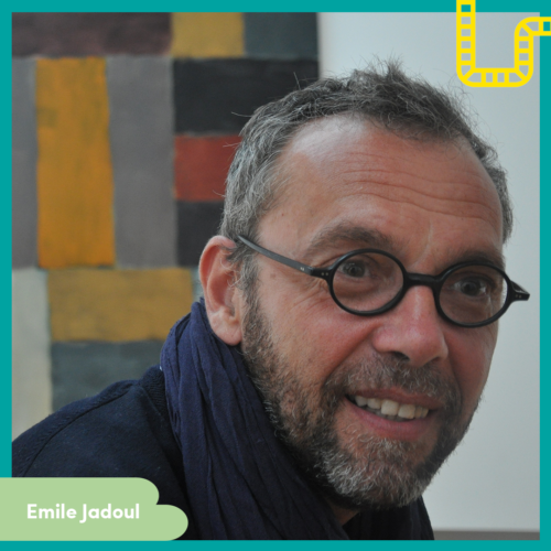 Émile Jadoul