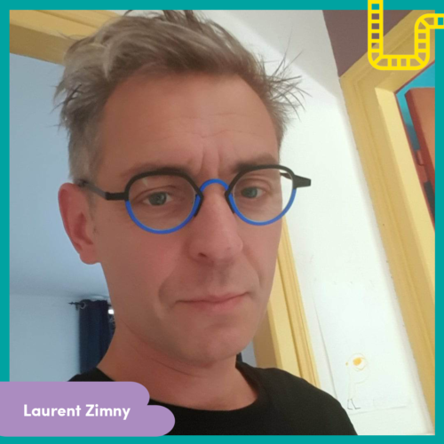 Laurent Zimny