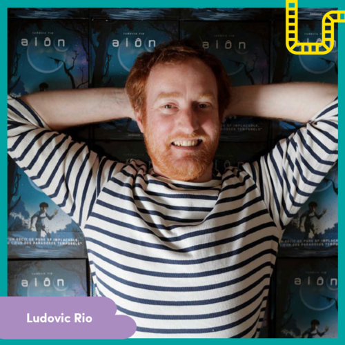 Ludovic Rio