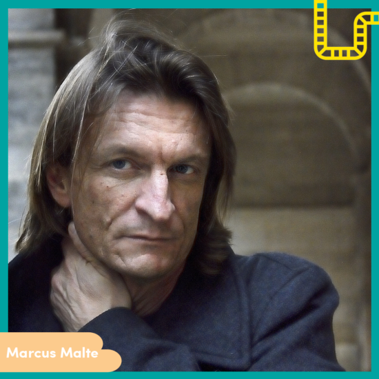 Marcus Malte