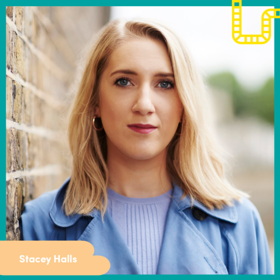 Stacey Halls