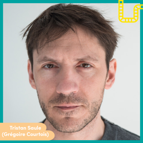 Tristan Saule