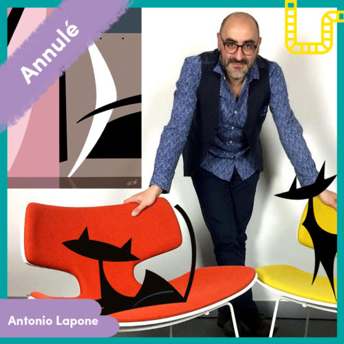 Antonio Lapone