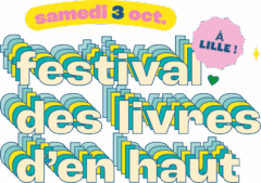 Festival des livres d'en haut