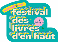 Festival des livres d'en haut